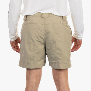 AFTCO MFG Men's Shorts Aftco Original Fishing Shorts || David's Clothing