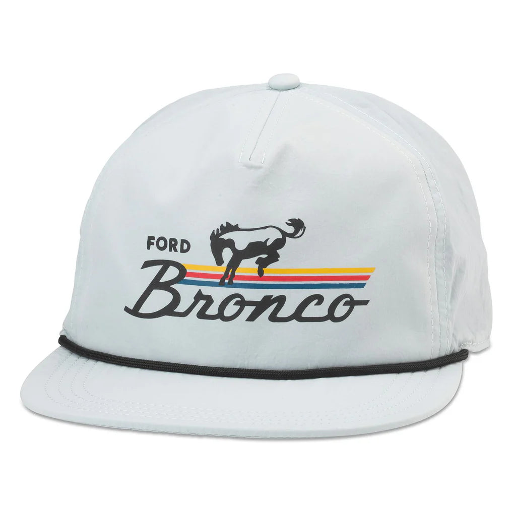 AMERICAN NEEDLE Men's Hats MINERAL American Needle Catalina Ford Bronco || David's Clothing 23023A