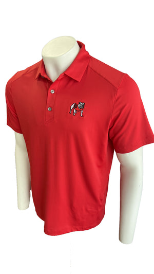 CUTTER AND B Men's Polo