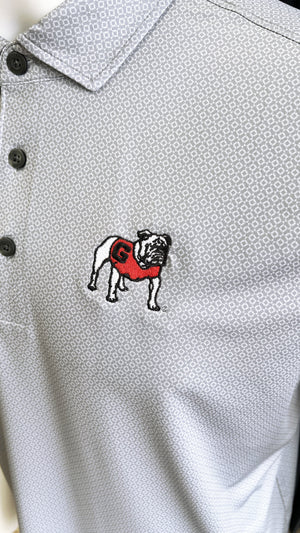 CUTTER AND B Men's Polo