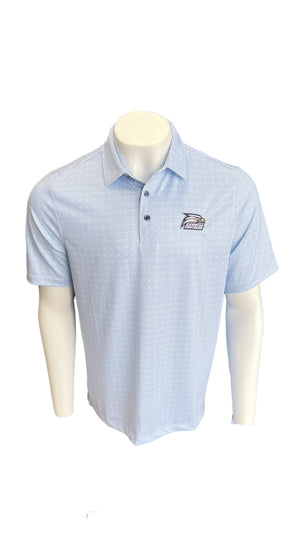 CUTTER AND B Men's Polo