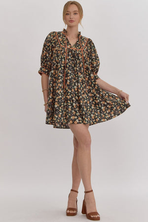 ENTRO INC Women's Dresses