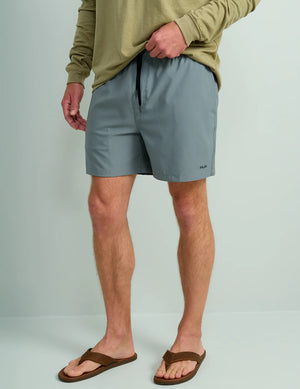 HUK FISHING Mens Shorts Huk Pursuit Volley Short || David's Clothing