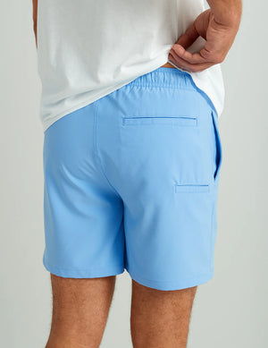 HUK FISHING Mens Shorts Huk Pursuit Volley Short || David's Clothing