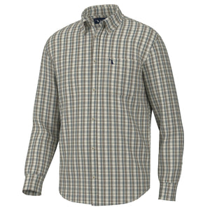 LOCAL BOY OUTFITTERS Men's Sport Shirt Local Boy McNally Dress Shirt || David's Clothing