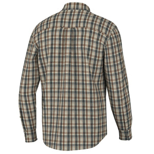 LOCAL BOY OUTFITTERS Men's Sport Shirt Local Boy Scott Dress Shirt || David's Clothing