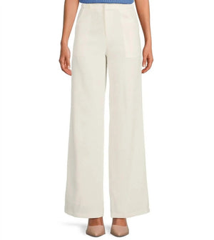 LUCY PARIS Women's Pants