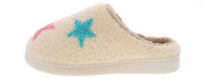 MIA SHOES Women's Shoes Mia Cozi Stars Women’s Slippers || David's Clothing