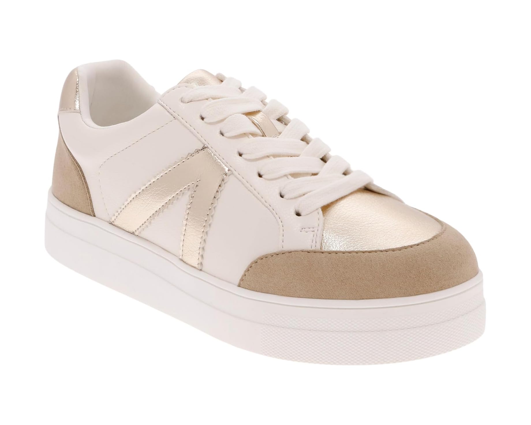 MIA SHOES Women's Shoes Mia Shoes Astra Sneaker || David's Clothing