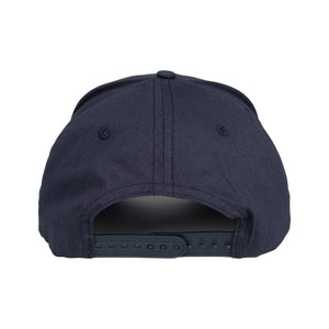 OLD ROW Men's Hats NAVY Old Row Golf Rope Hat || David's Clothing WROW3126