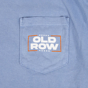 OLD ROW Men's Tees Old Row MAGA Good Boys Club Pocket Tee