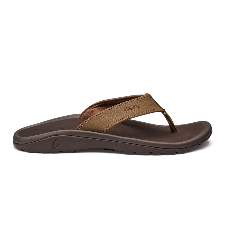 OLUKAI Men's Sandals Olukai ‘Ohana Men's Sandal || David's Clothing