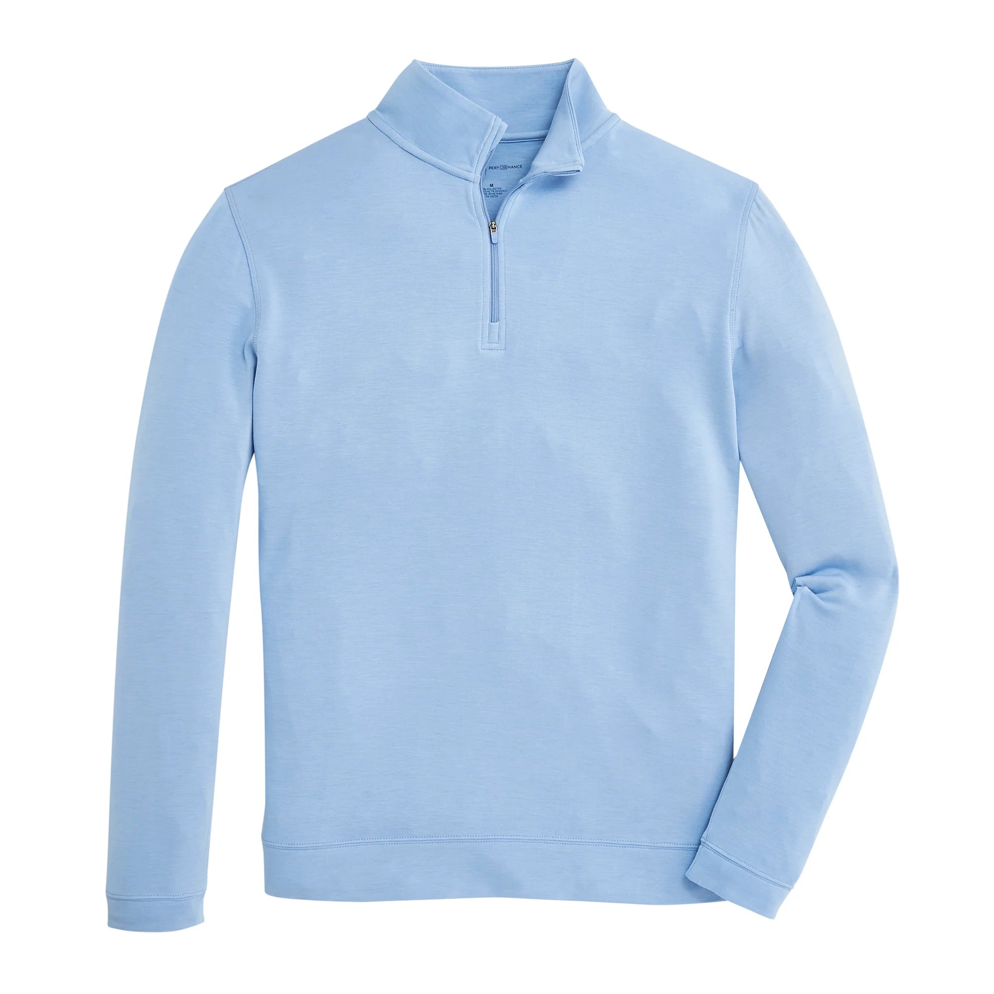 ONWARD RESERVE Men's Pullover ENDLESS SKY / M Onward Reserve Yeager Performance Pullover || David's Clothing 1MC00K310465