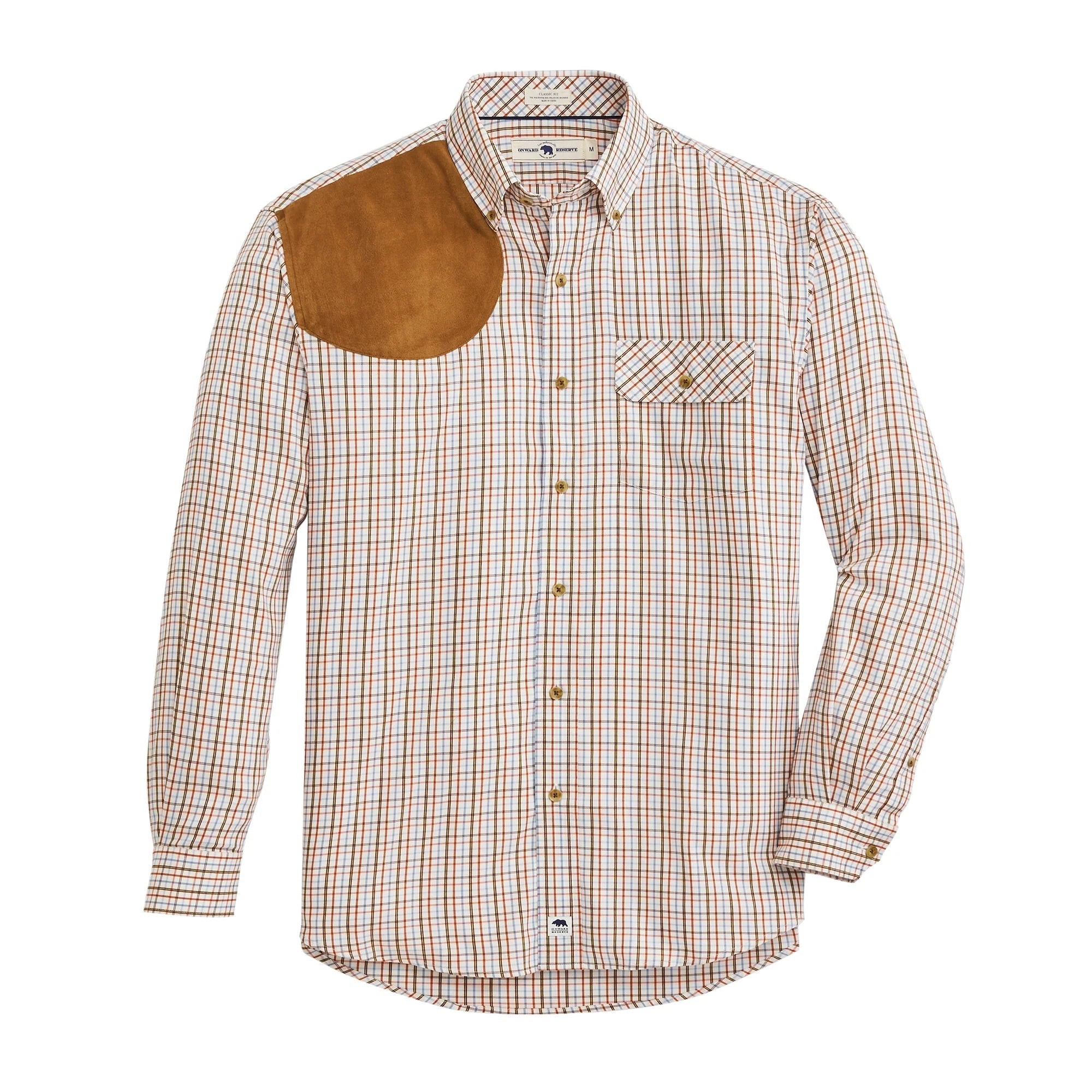 ONWARD RESERVE Men's Sport Shirt