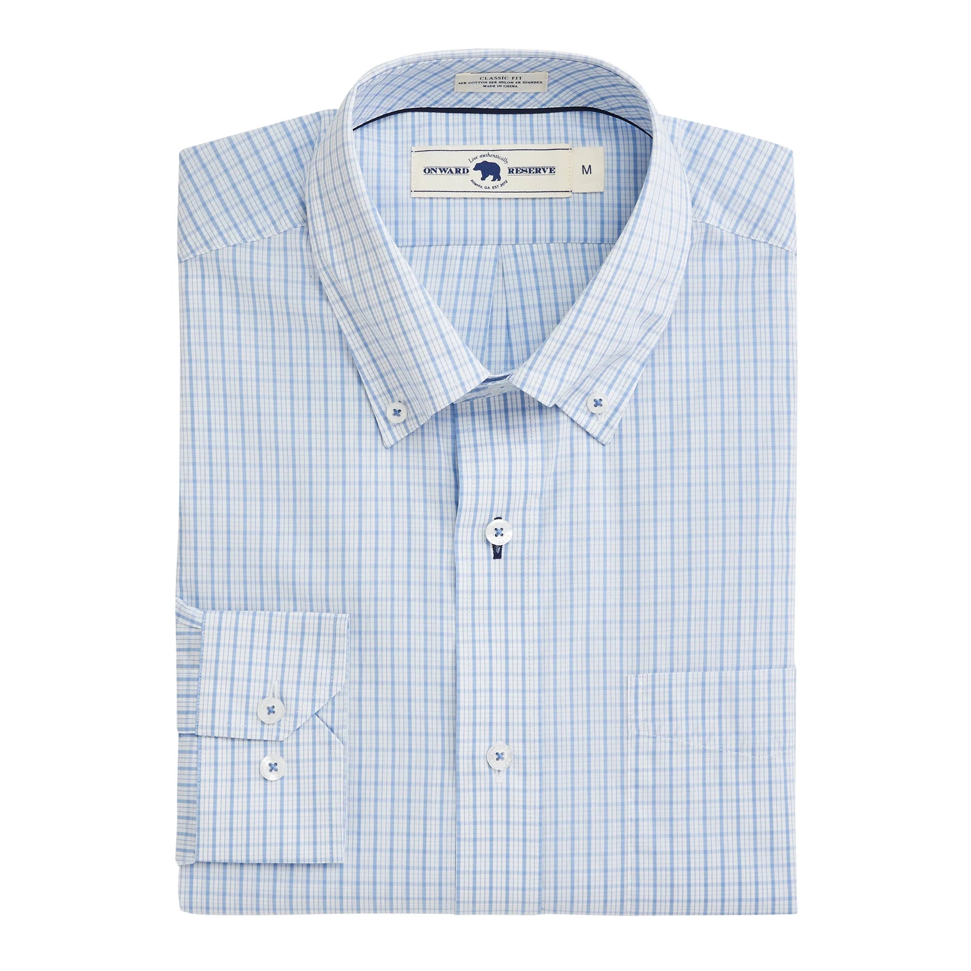 ONWARD RESERVE Men's Sport Shirt