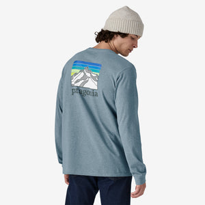 PATAGONIA Men's Tees