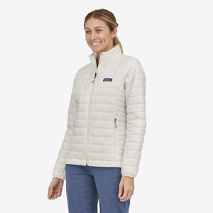 PATAGONIA Women Jackets Patagonia Women's Nano Puff Jacket || David's Clothing