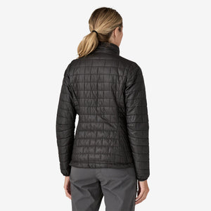 PATAGONIA Women Jackets Patagonia Women's Nano Puff Jacket || David's Clothing