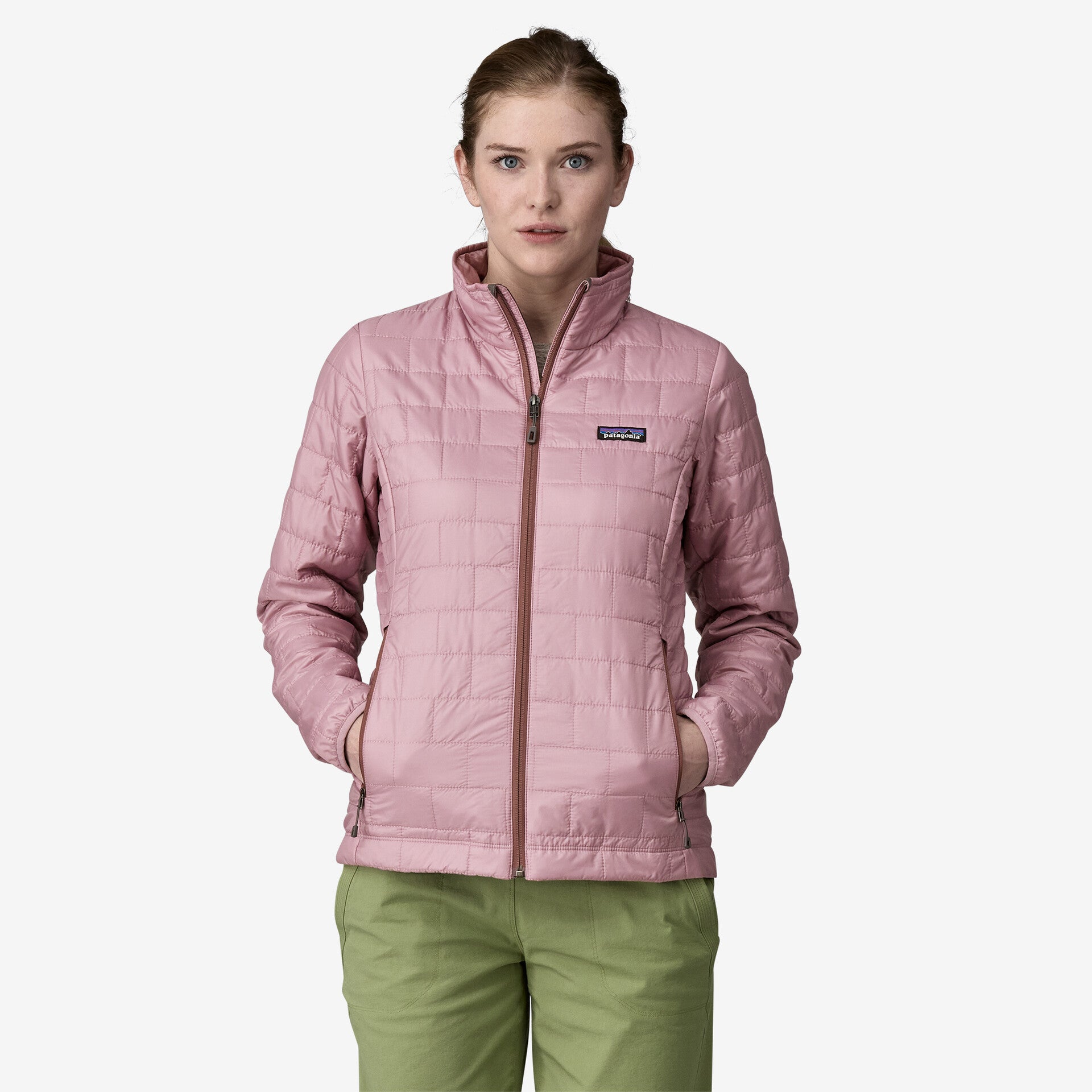 PATAGONIA Women Jackets Patagonia Women's Nano Puff Jacket || David's Clothing