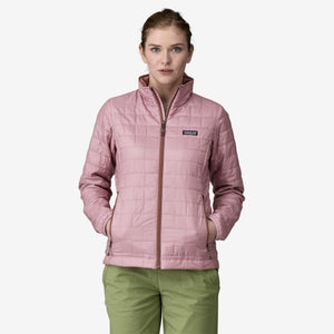 PATAGONIA Women Jackets Patagonia Women's Nano Puff Jacket || David's Clothing