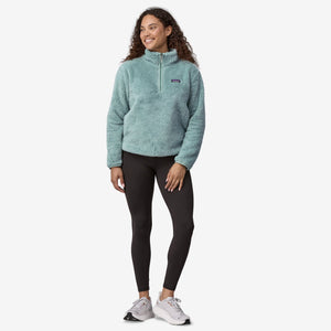 PATAGONIA Women's Sweaters Patagonia Women's Los Gatos 1/4-Zip Fleece || David's Clothing