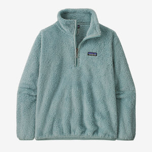 PATAGONIA Women's Sweaters Patagonia Women's Los Gatos 1/4-Zip Fleece || David's Clothing