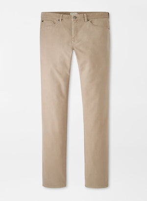 PETER MILLAR Men's Pants Peter Millar Coastline Five-Pocket Pant || David's Clothing