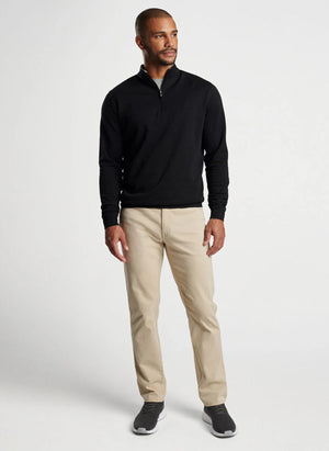 PETER MILLAR Men's Pullover Peter Millar Crown Comfort Pullover || David's Clothing