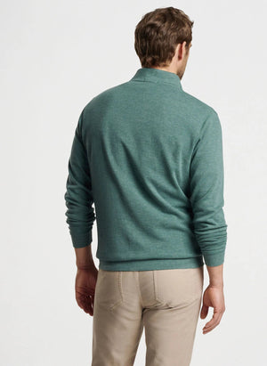 PETER MILLAR Men's Pullover Peter Millar Crown Comfort Pullover || David's Clothing