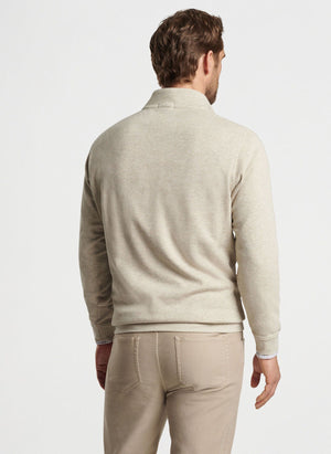 PETER MILLAR Men's Pullover Peter Millar Crown Comfort Pullover || David's Clothing