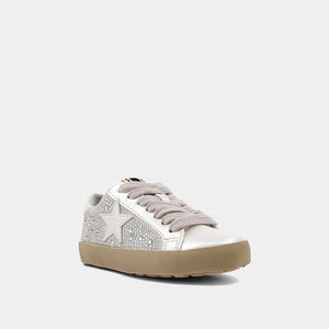 SHU SHOP Girls Shoes Shu Shop Toddler Paula Sneaker || David's Clothing