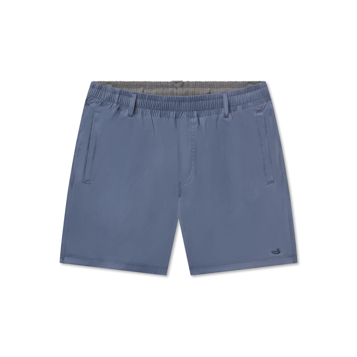 SOUTHERN MARSH COLLECTION Boy's Shorts Southern Marsh Billfish Lined Performance Short - 6.5 in. || David's Clothing