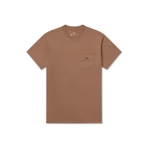 SOUTHERN MARSH COLLECTION Men's Tees Southern Marsh Duck Originals Tee - Camo || David's Clothing