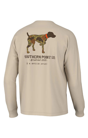 Southern Point Co. Men's Tees