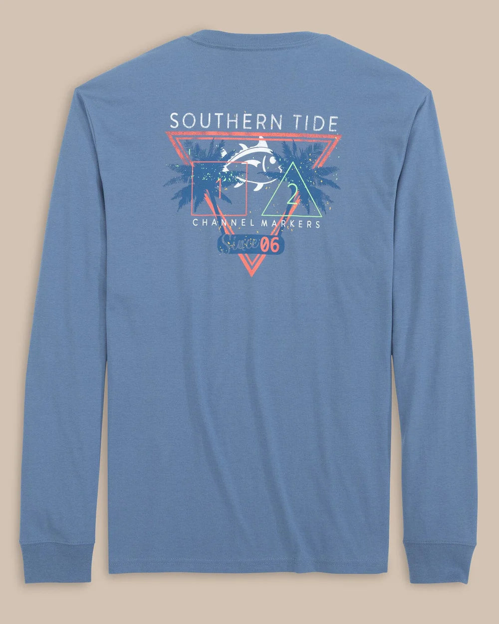 SOUTHERN TIDE Men's Tees