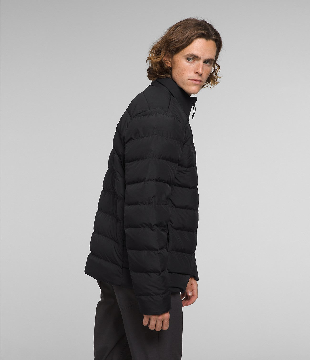 Aconcagua jacket clearance mens