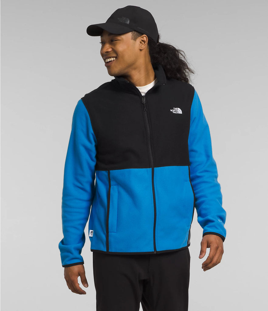 NEW $198 cheapest Retail North Face Polartec Jacket