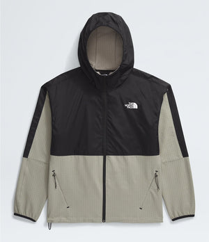 THE NORTH FACE Mens Jackets CLAY GREY / M NF0A88XV5IF