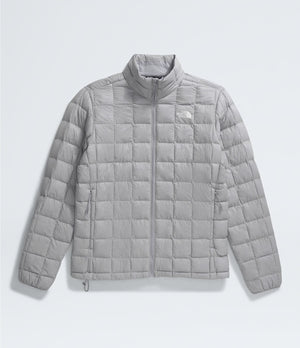 THE NORTH FACE Mens Jackets MELD GREY / M North Face Men’s ThermoBall™ Jacket 2.0 || David's Clothing NF0A5GLL566