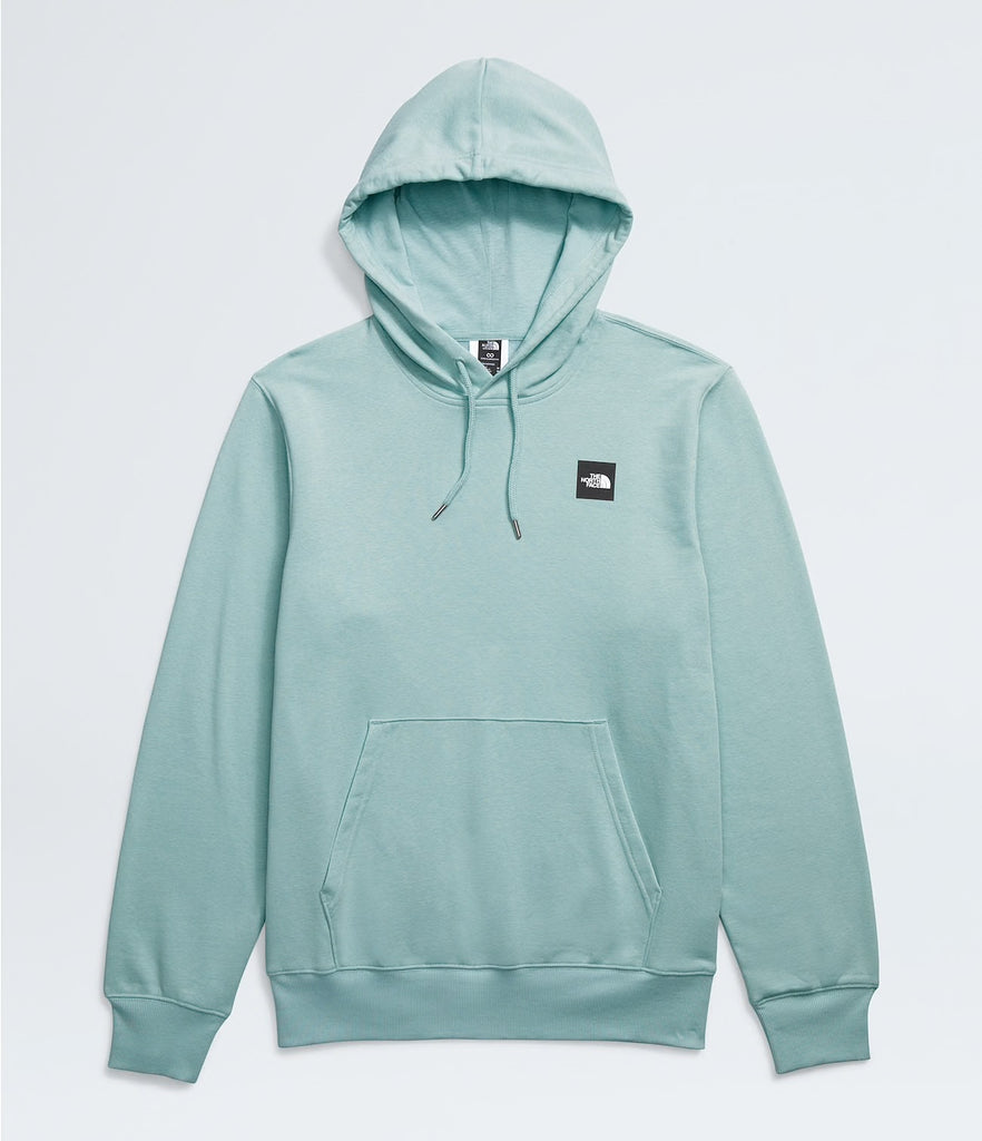 North Face Men s Box Logo Hoodie David s Clothing