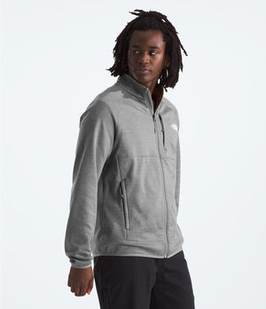 THE NORTH FACE Mens Jackets North Face Men’s Canyonlands Full-Zip || David's Clothing