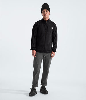 THE NORTH FACE Mens Jackets North Face Men’s Canyonlands Full-Zip || David's Clothing