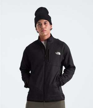 THE NORTH FACE Mens Jackets North Face Men’s Canyonlands Full-Zip || David's Clothing