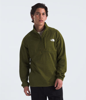 THE NORTH FACE Mens Jackets North Face Men’s Canyonlands ½-Zip || David's Clothing