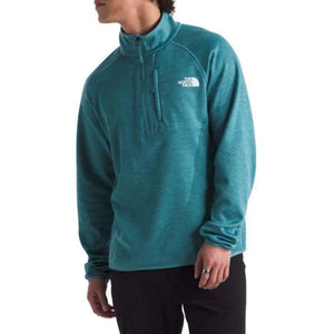 THE NORTH FACE Mens Jackets North Face Men’s Canyonlands ½-Zip || David's Clothing