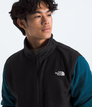 THE NORTH FACE Mens Jackets North Face Men’s Glacier Fleece ½-Zip || David's Clothing