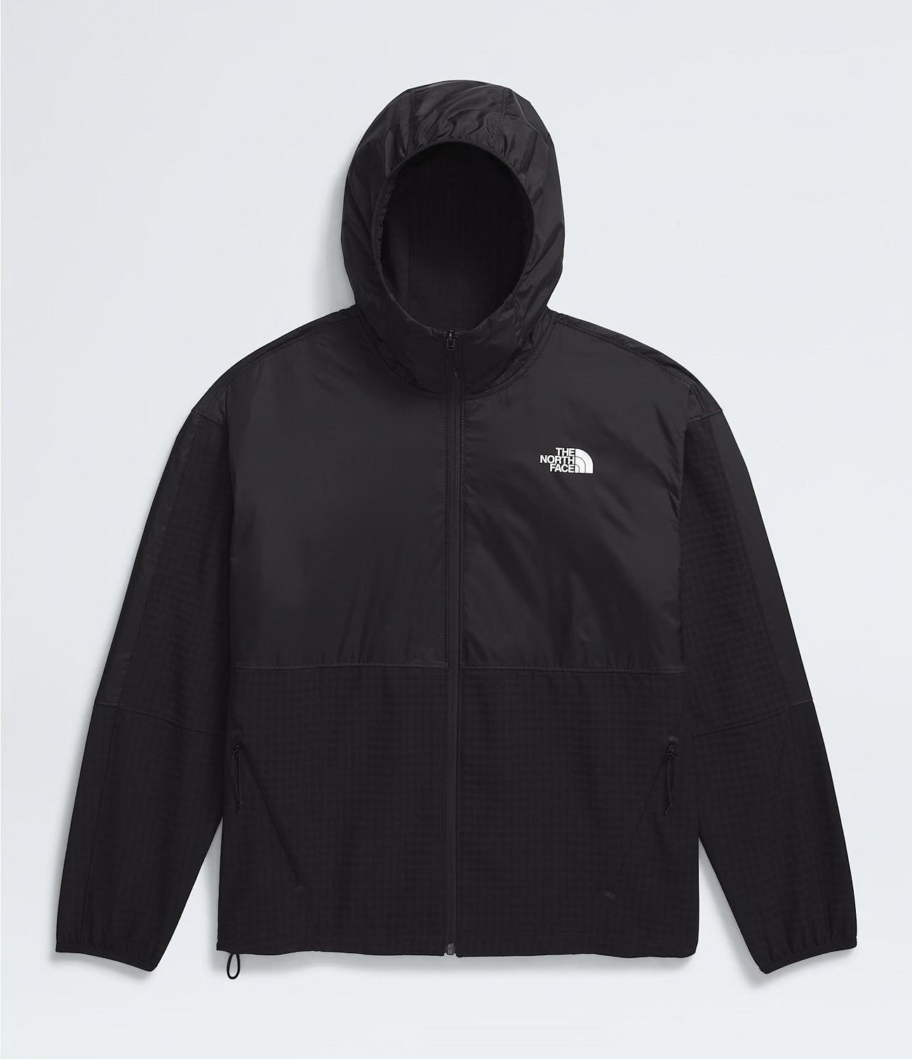 THE NORTH FACE Mens Jackets TNF BLACK / S NF0A88XVJK3