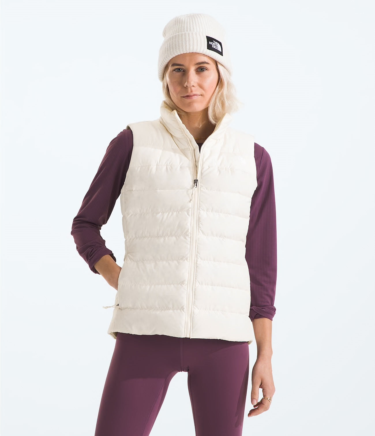 THE NORTH FACE Women Jackets North Face Women’s Aconcagua 3 Vest || David's Clothing