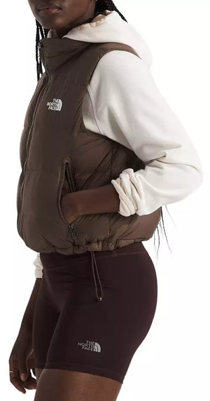 THE NORTH FACE Women Jackets North Face Women's Hydrenalite Down A-Line Vest || David's Clothing