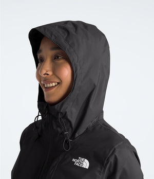 THE NORTH FACE Women Jackets North Face Women’s Rain Jacket Alta Vista || David's Clothing